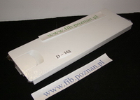 DRZWICZKI PAROWNIKA KPL.